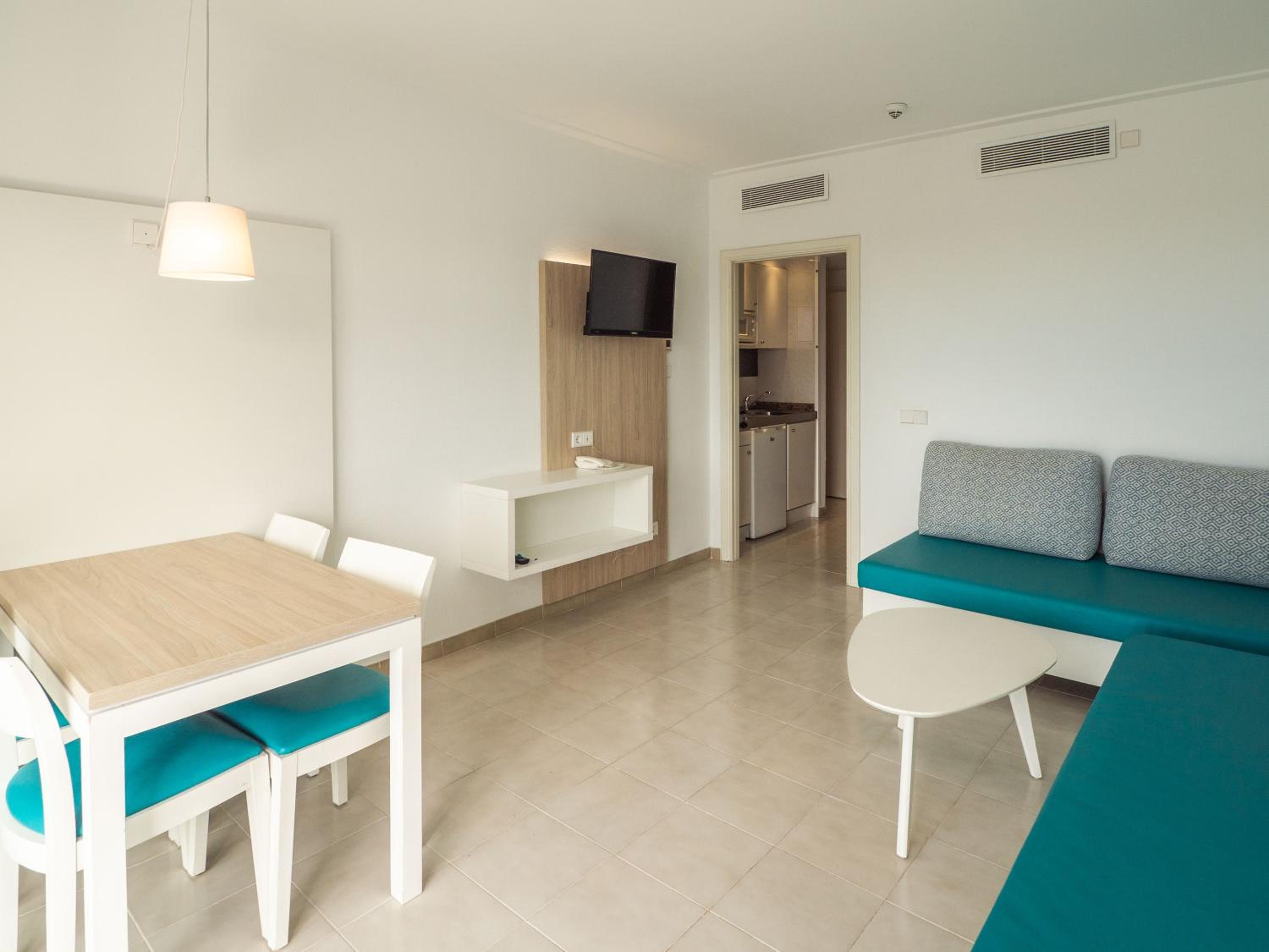Hotel La Santa Maria 15/28