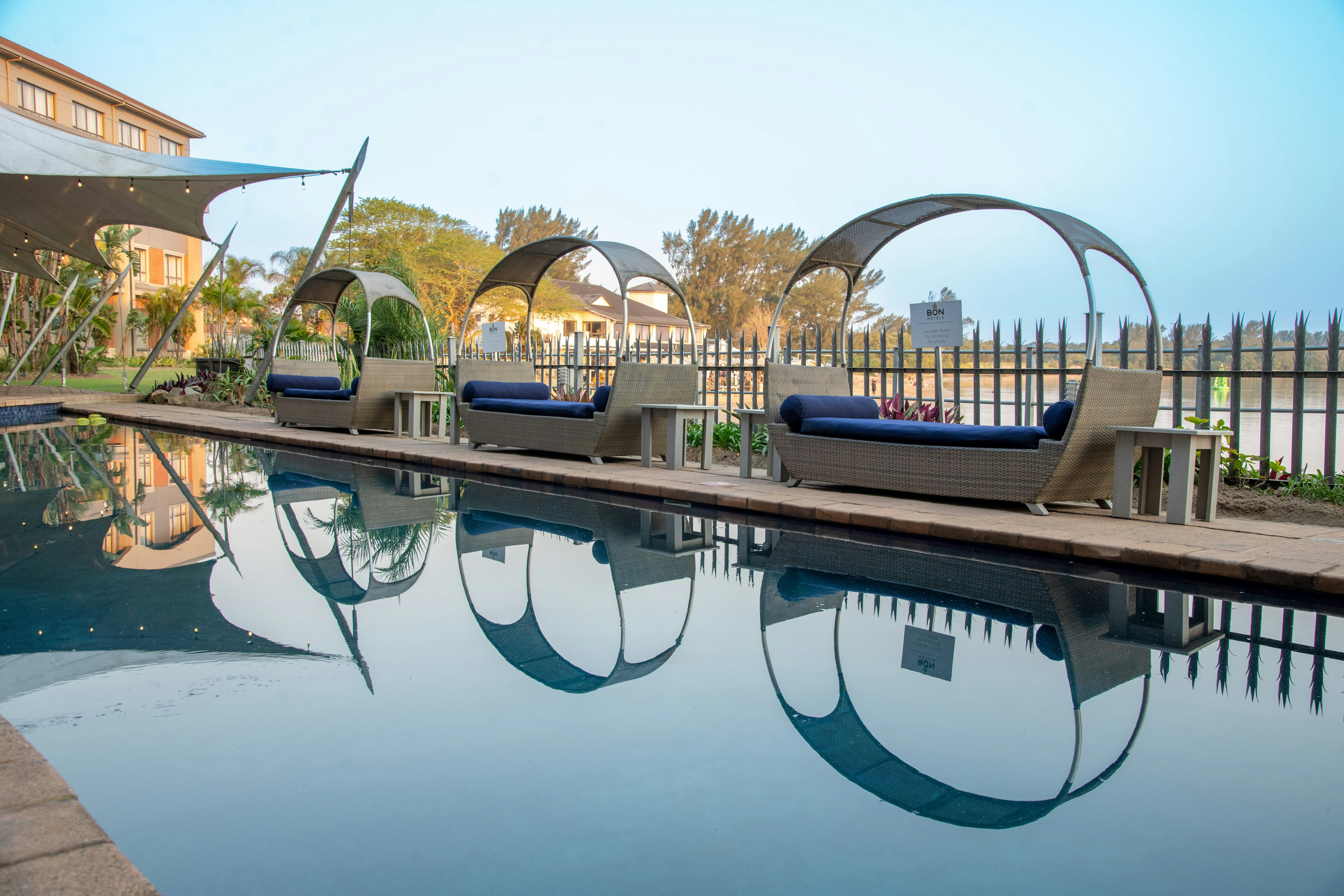 Bon Hotel Waterfront Richards Bay 45/50