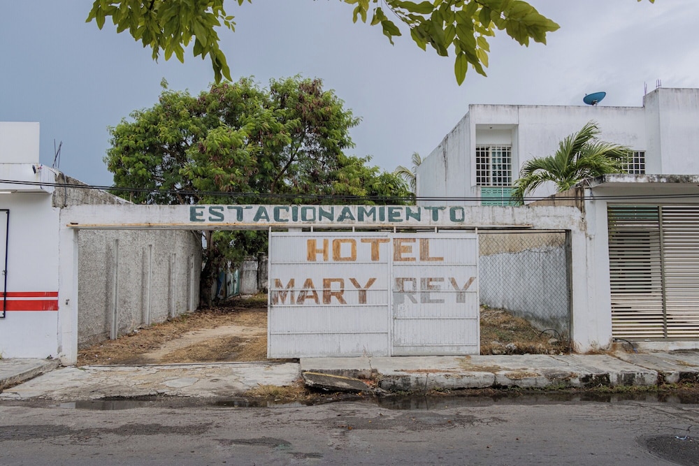 OYO Hotel Marias Aeropuerto Internacional de Chetumal 51/61