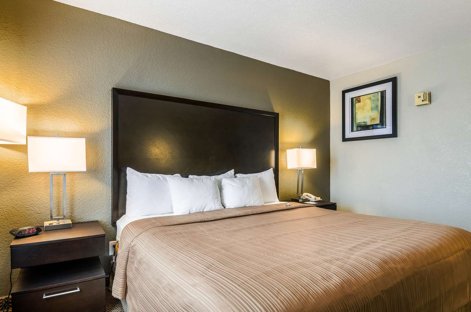 Quality Inn & Suites Winfield 16/44