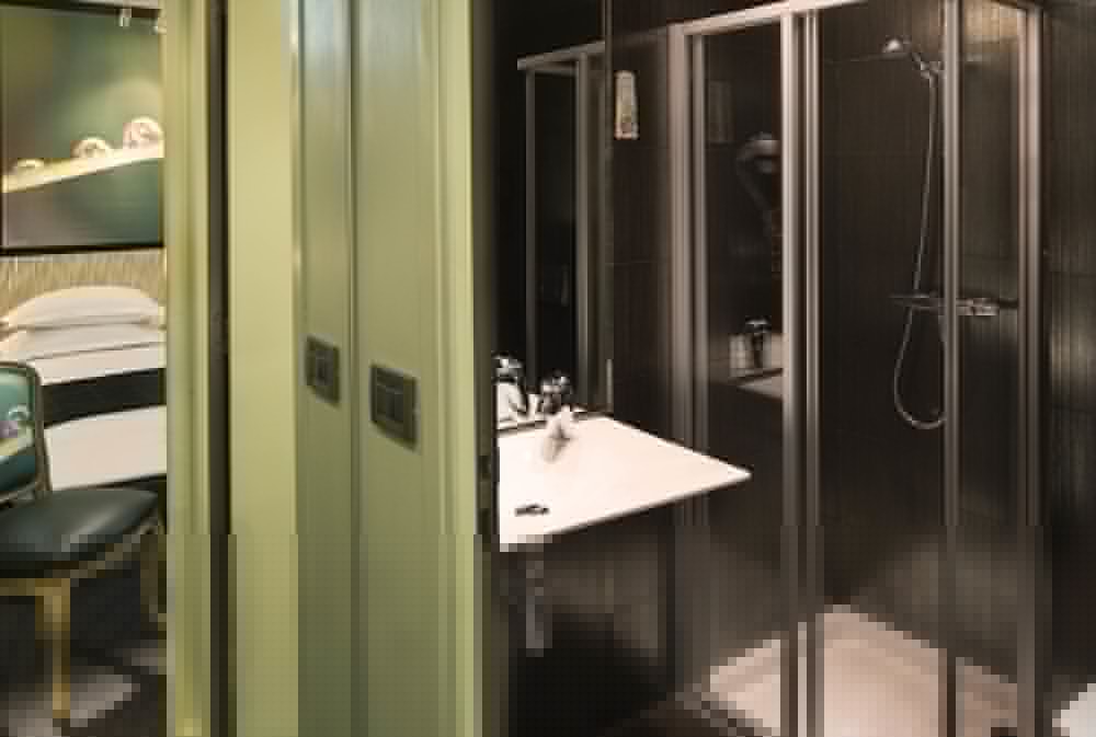 Le Fabe Hotel 28/68