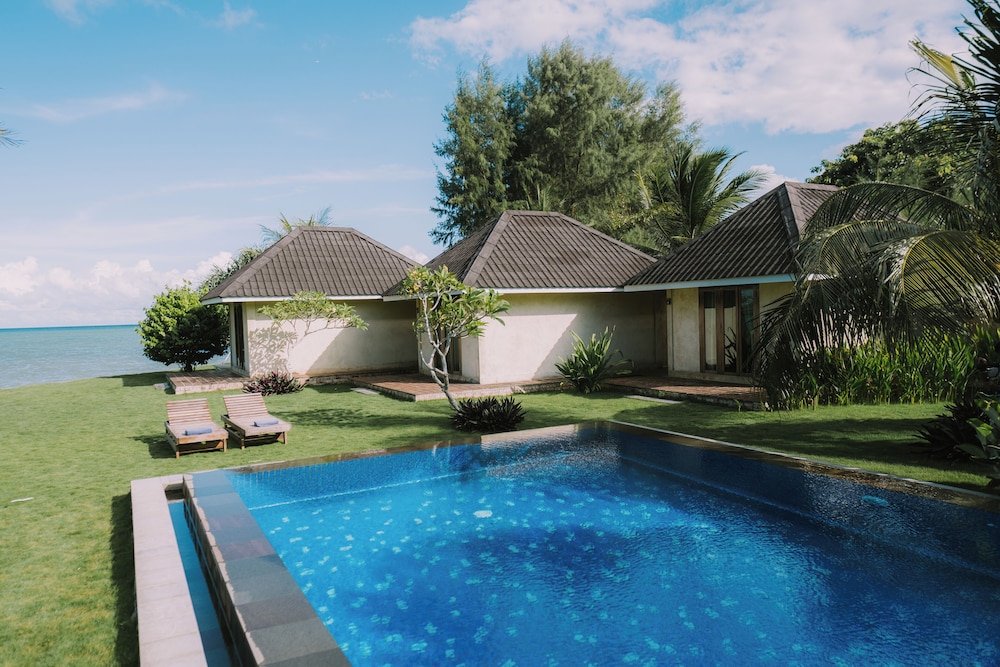 The Kelong Trikora Resort - Bintan Island 45/50