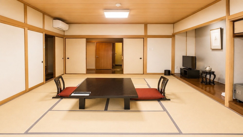 Raki House Kaiji 31/50