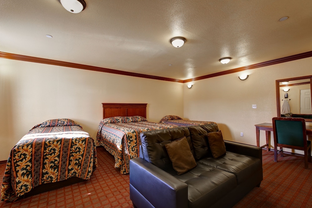 Welcome Inn 43/52