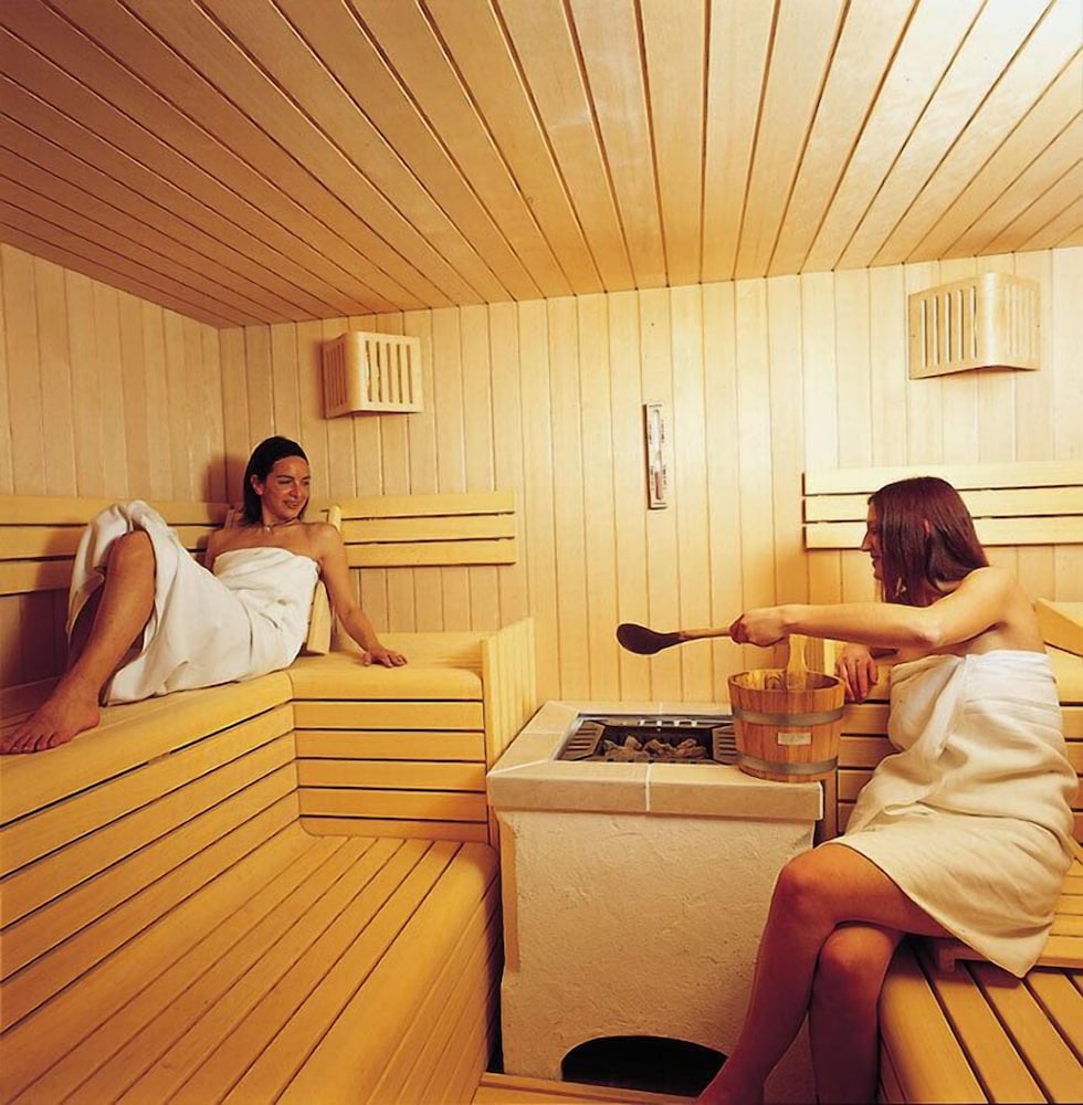 Park Hotel Arnica 31/50