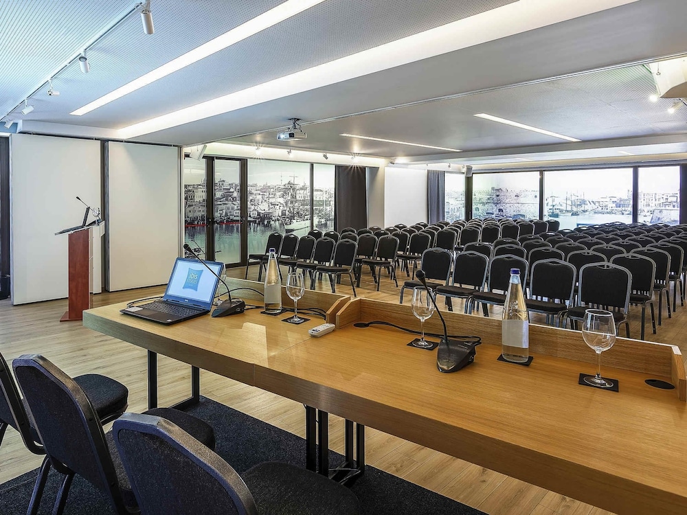 Ibis Styles Heraklion Central 27/50