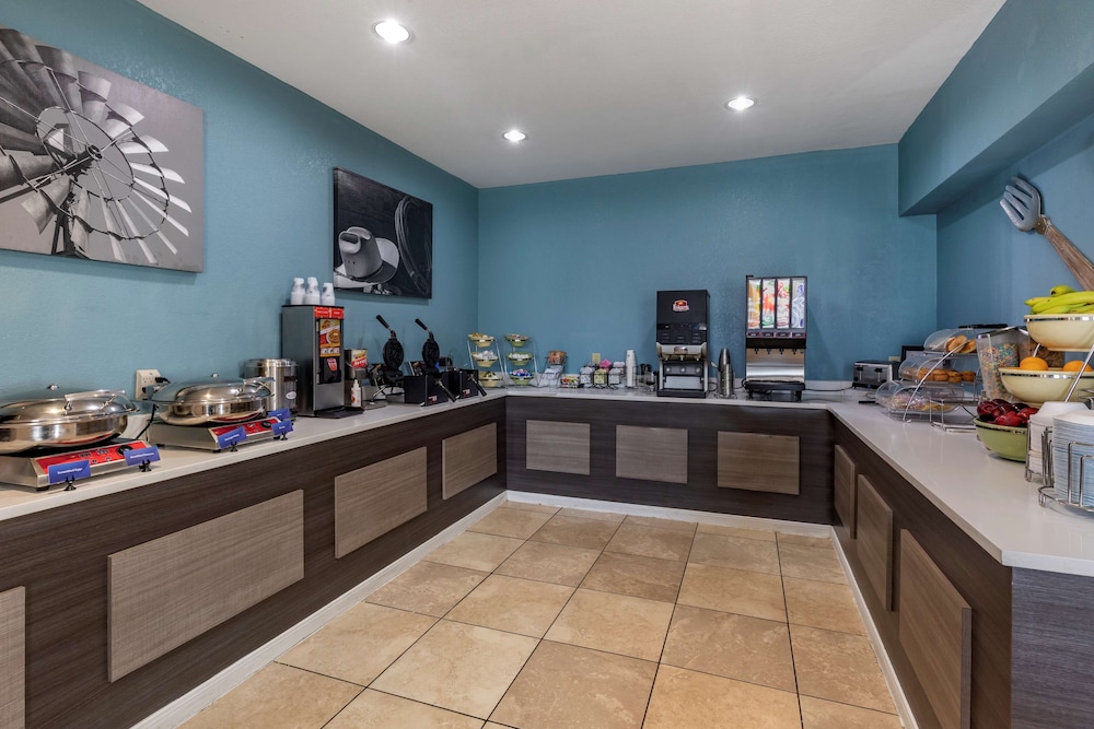 Best Western Palo Duro Canyon Inn & Suites 30/36