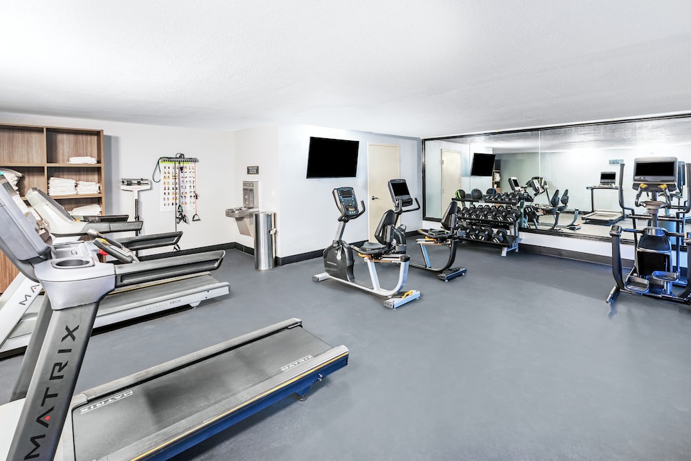 sport facilities