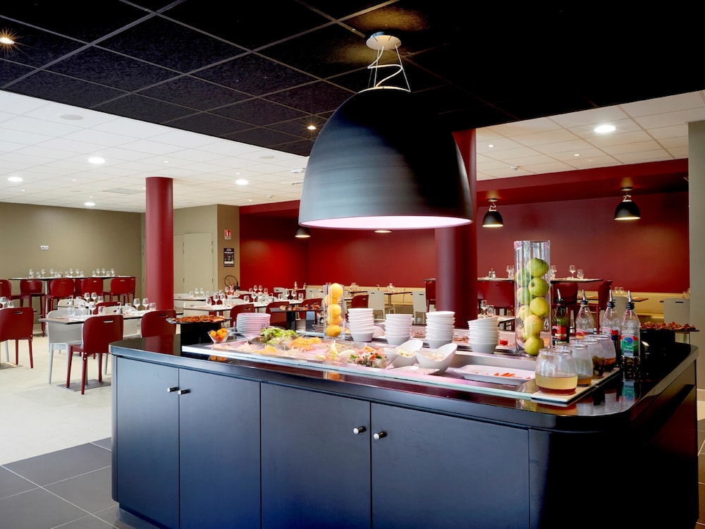Campanile Bordeaux Ouest - Merignac Aeroport 17/35