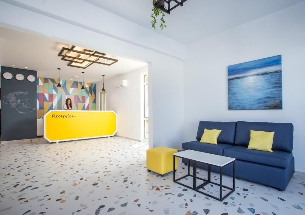 Faliraki Premium Hotel 49/65