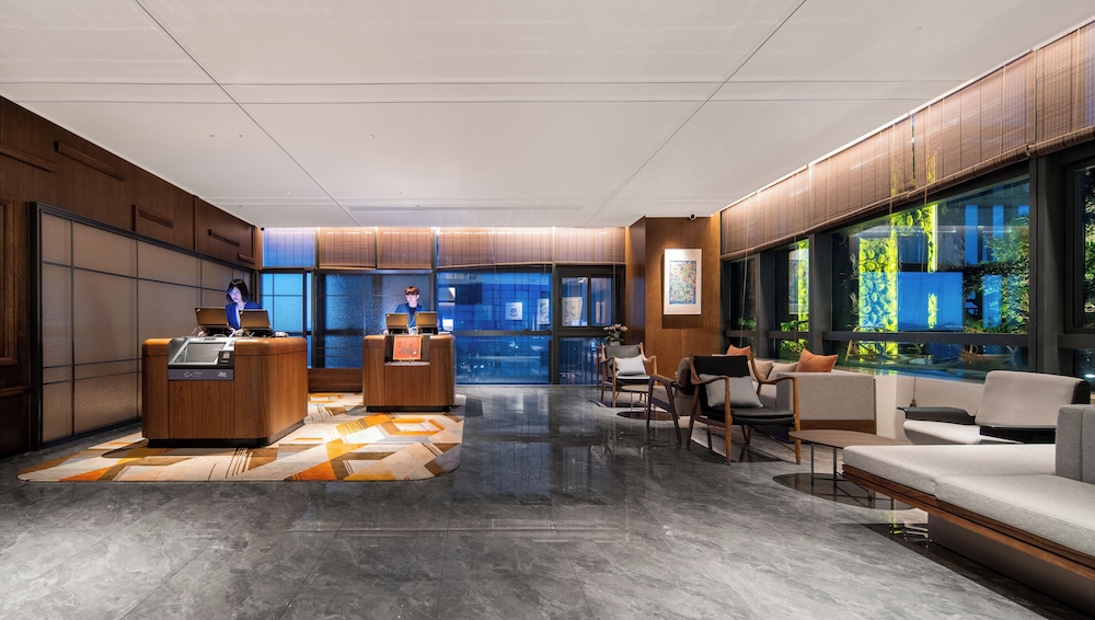 UrCove by Hyatt Shenzhen Bay Nanyou 3/50