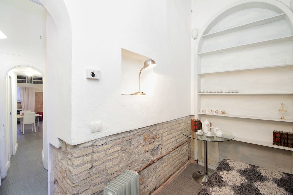IMPERIUM SUITE NAVONA 35/65