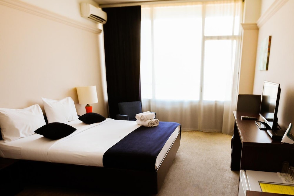Garni Hotel Jugoslavija 16/62