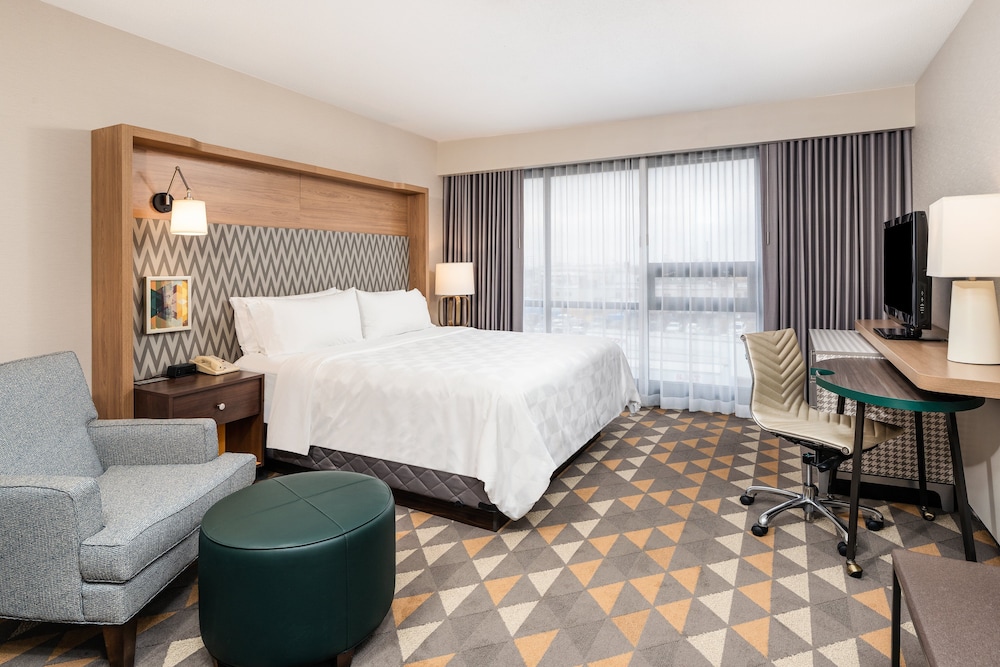 Holiday Inn Toronto Airport East 11/61