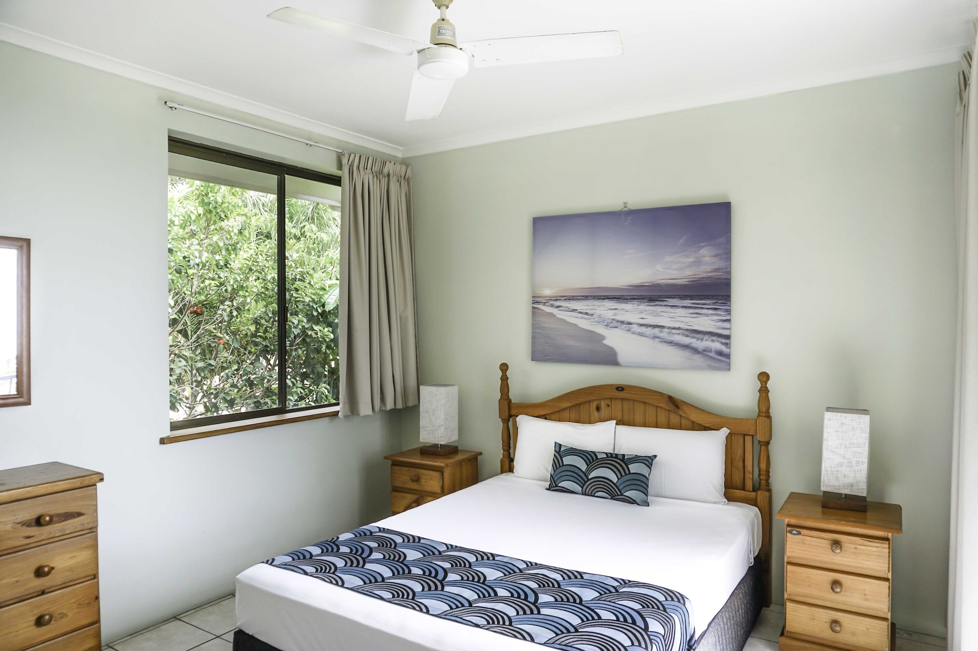 1 BEDROOM, APARTMENT, OCEAN VIEW