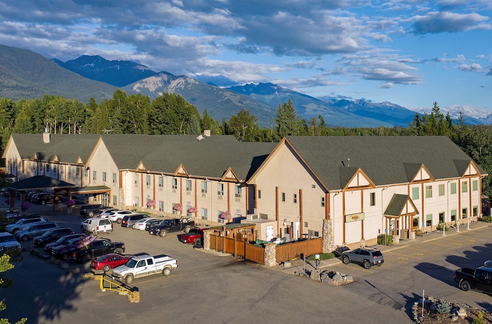 Best Western Plus Valemount Inn & Suites 56/65