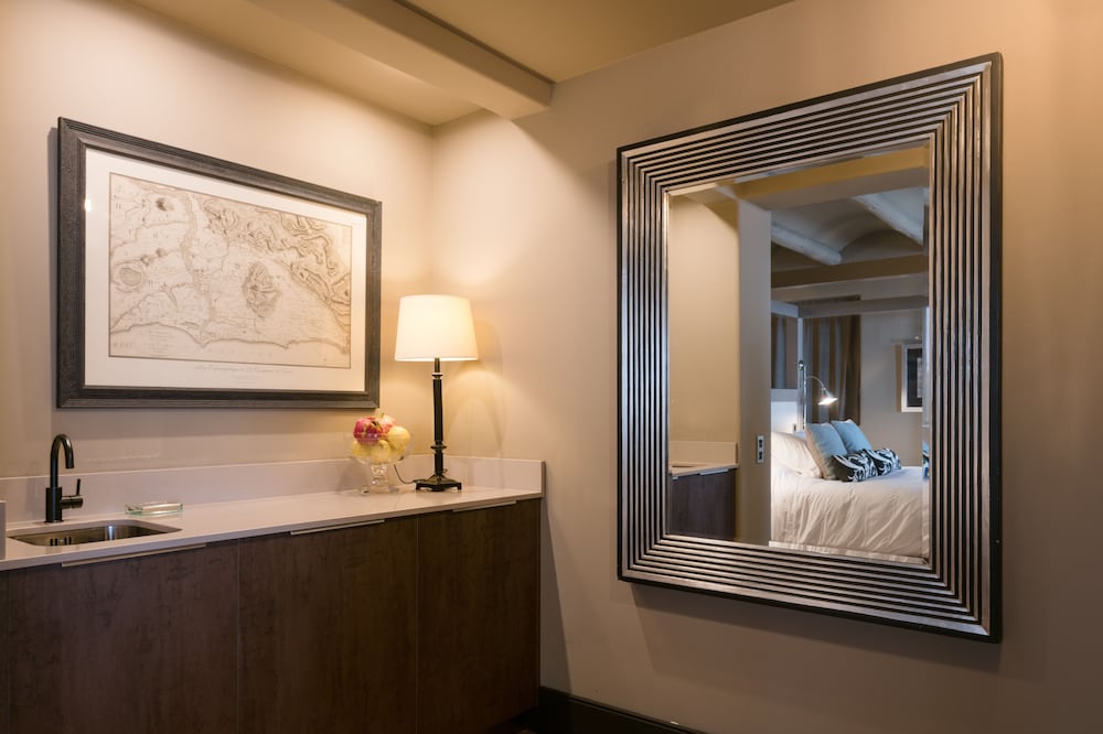 5 Suites Lanzarote 24/50