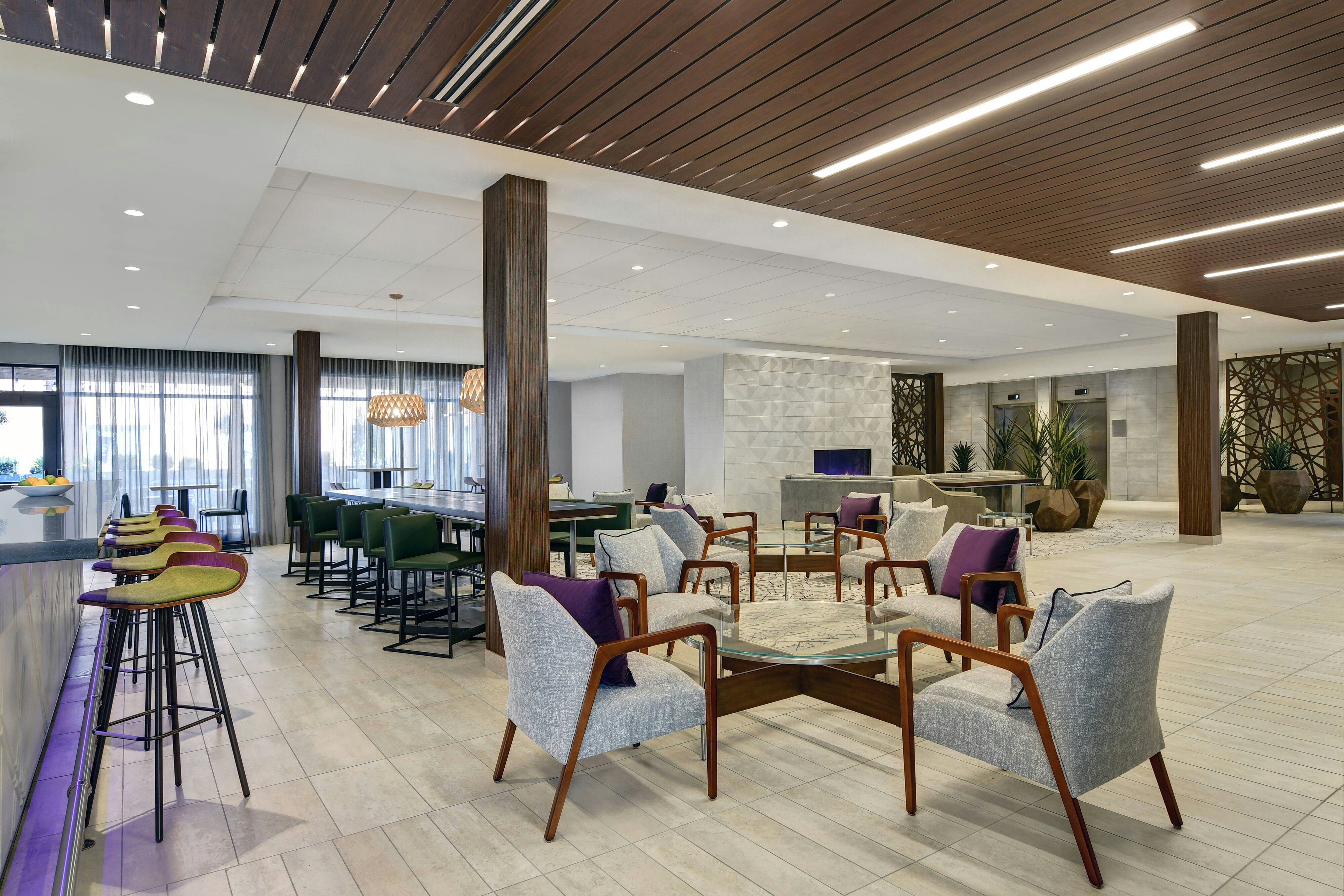 Courtyard by Marriott Manhattan 16/28