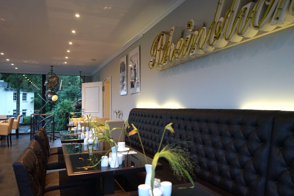 Villahotel Rheinblick 23/50