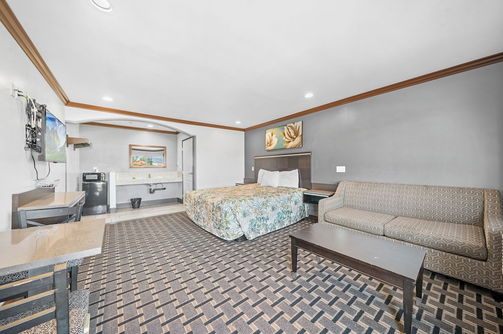 Starlight Inn South El Monte 39/62