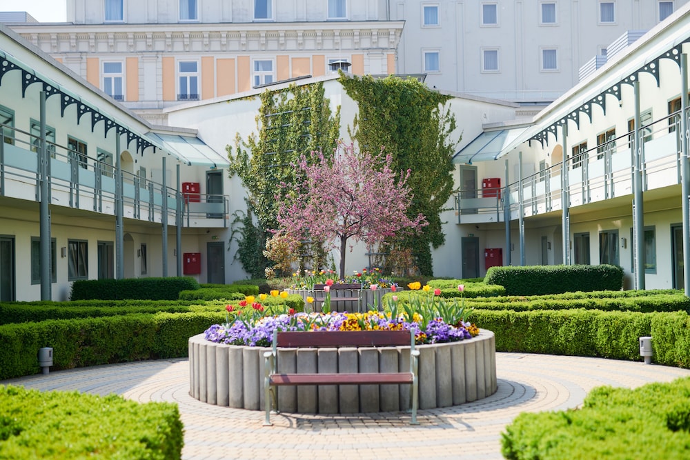 Corinthia Hotel Budapest 47/50