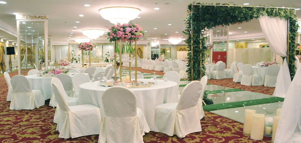 فندق المنزل - جدة (Habitat Hotel All Suites) 22/34