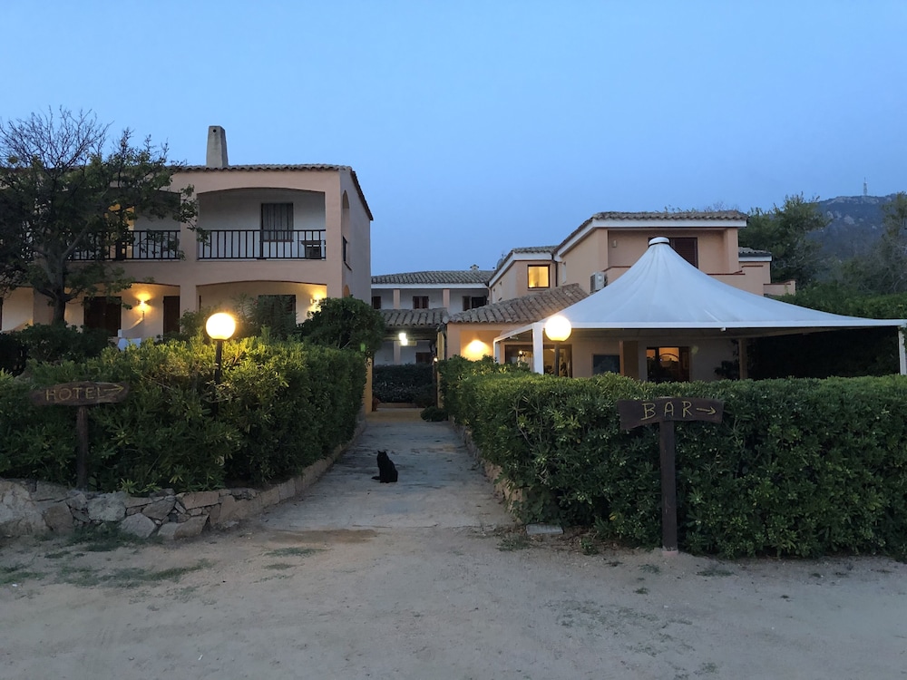 Hotel Piccolo Pevero 2/58