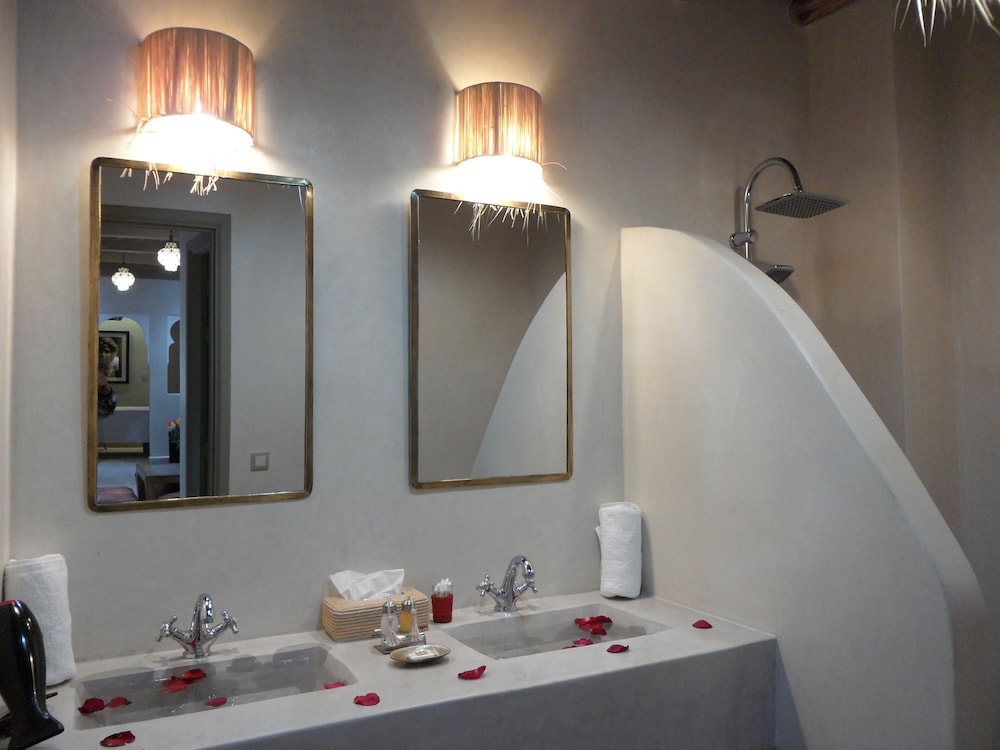 Riad Et Spa Misria Les Oliviers 33/33