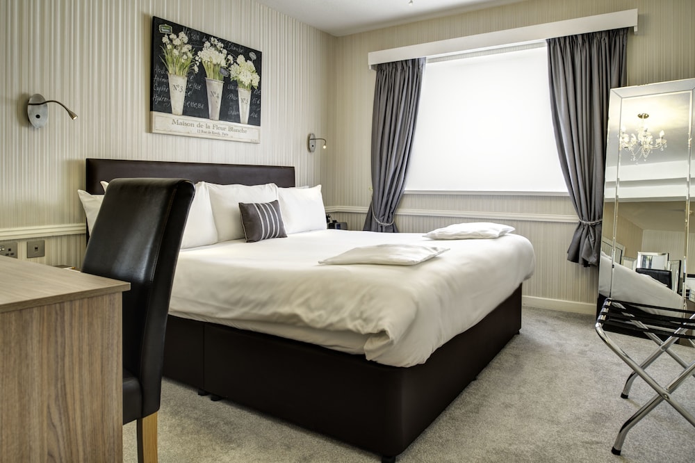 Best Western Weymouth Hotel Rembrandt 23/55