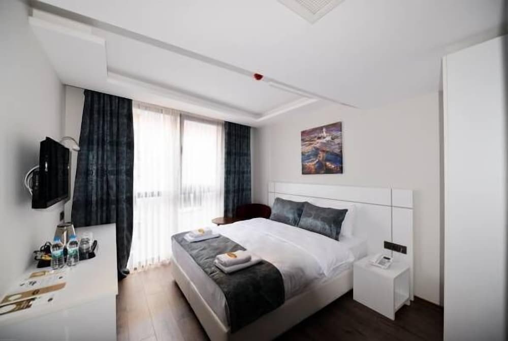 Zeytindali Hotel 9/33
