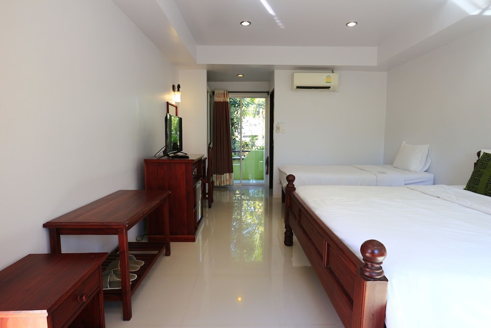 Mimianan Resort And Hotel 11/27