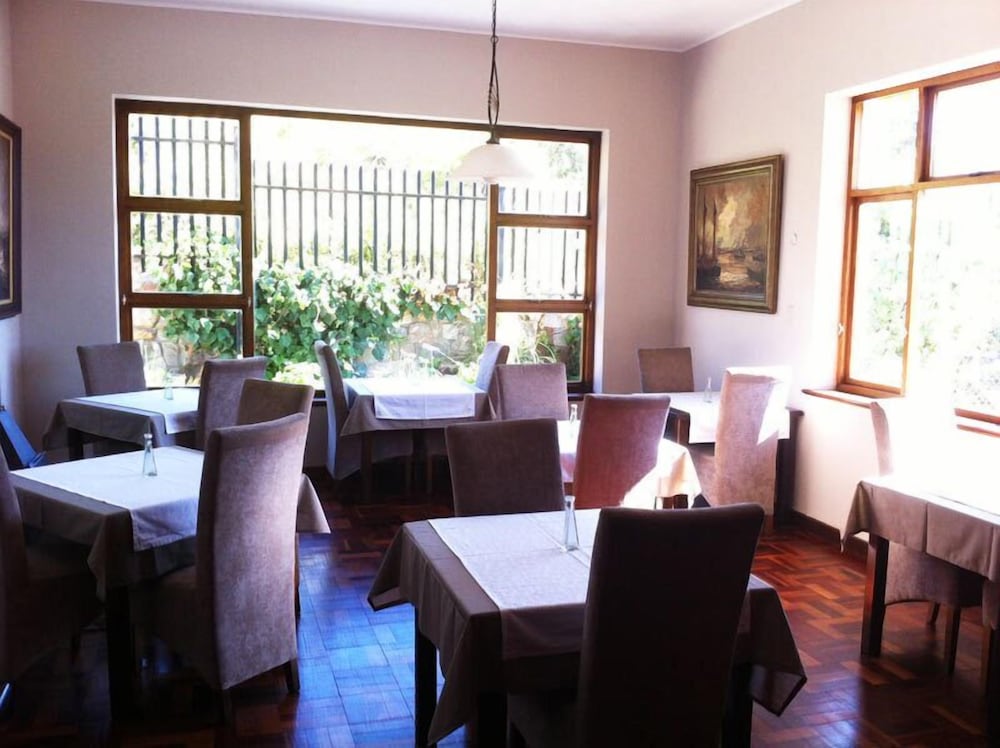 Mountain View Lodge Montagu 13/43