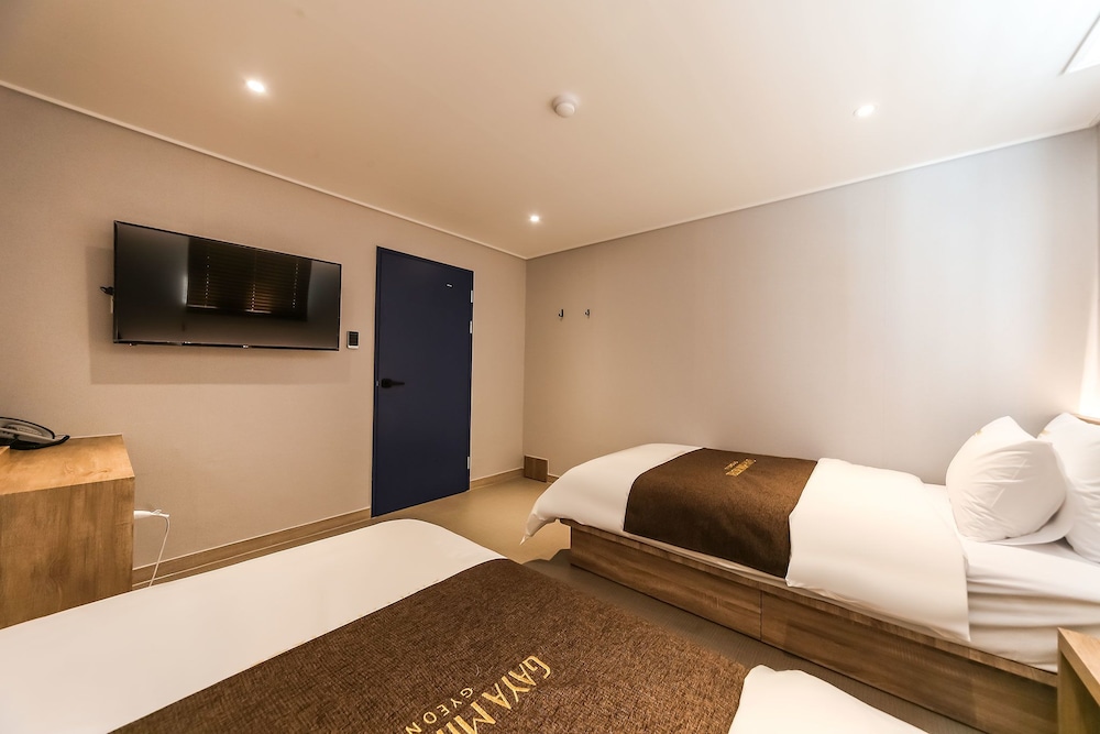 GAYA MINI HOTEL 7/31