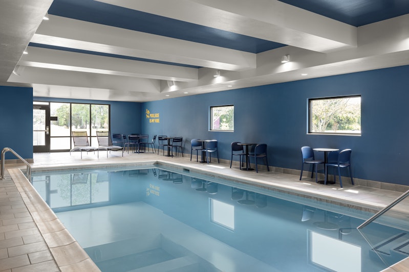 Home2 Suites by Hilton Salisbury Fruitland 4/18