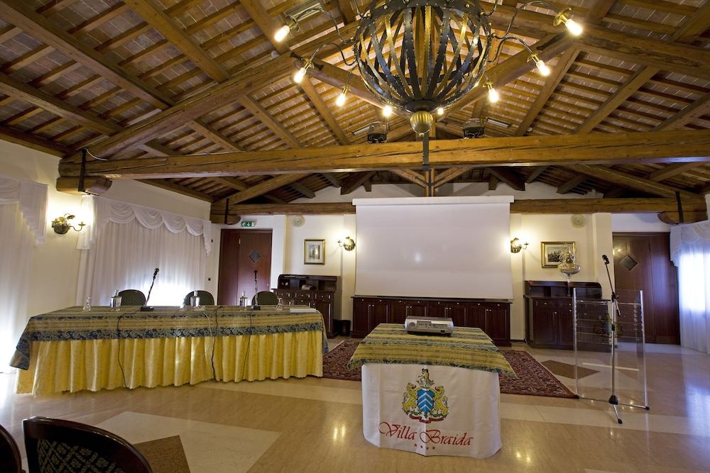 Villa Braida 1/34