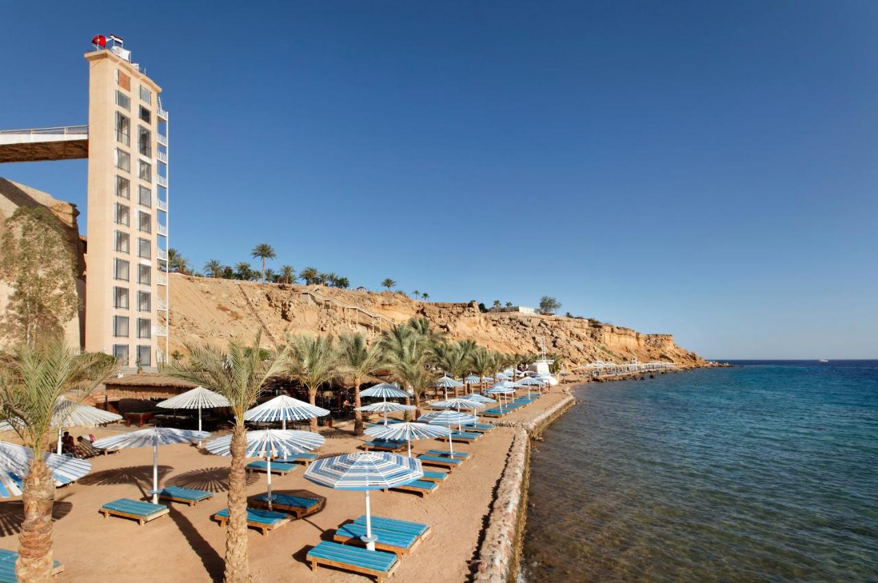Albatros Sharm Resort - By Pickalbatros 50/62