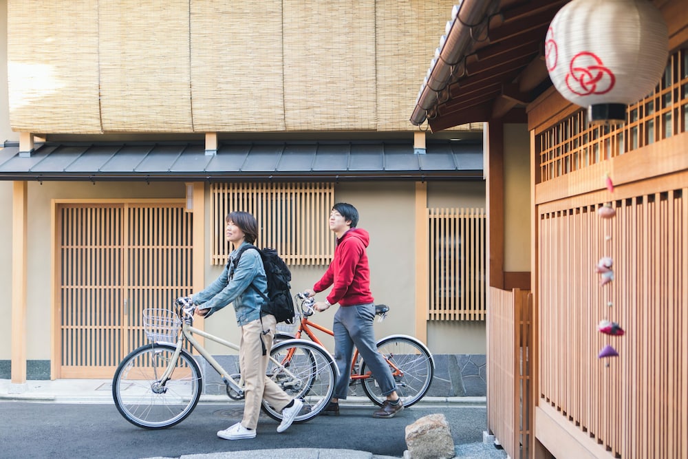 Urban Hotel Kyoto Gojo Premium 8/54
