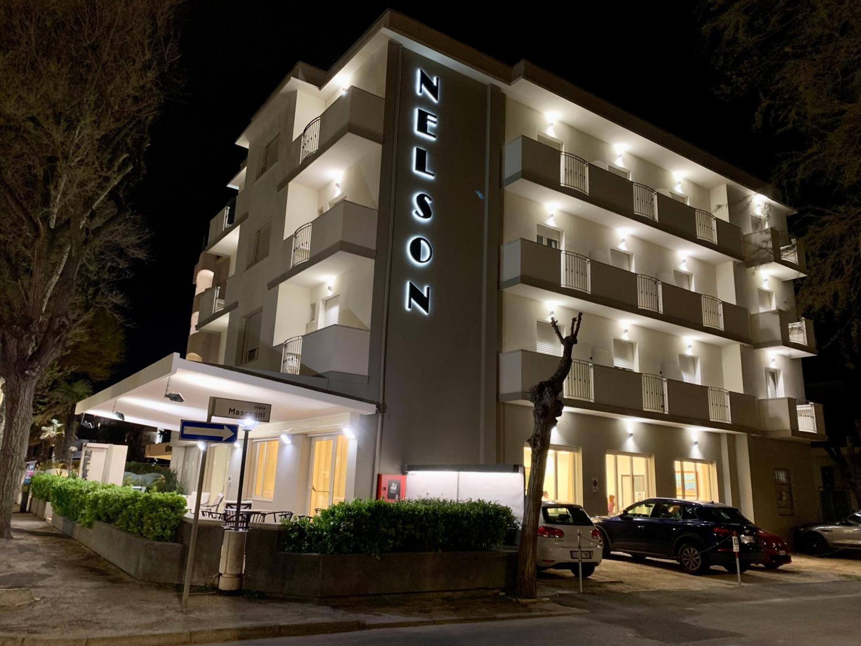 Hotel Nelson 4/50