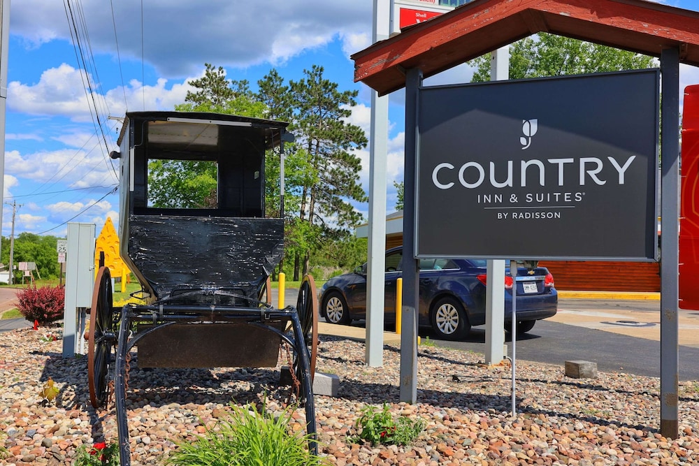 Country Inn And Suites By Radisson Sparta 52/55