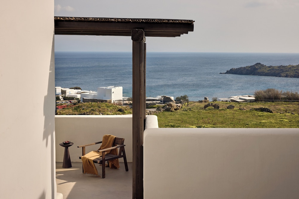 Ananea Mykonos Adults Only 70/73