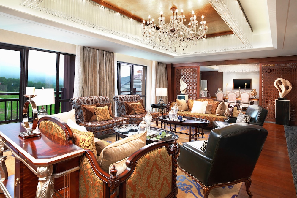 The Westin Changbaishan Resort 39/67