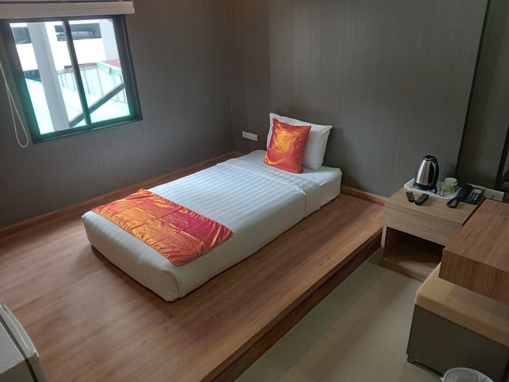 Collection O Pratunam 19 Hotel 13/50