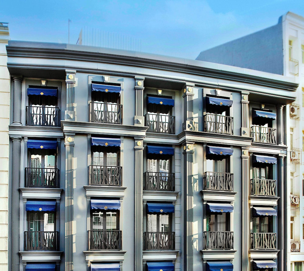 Euro Design Hotel 1/71