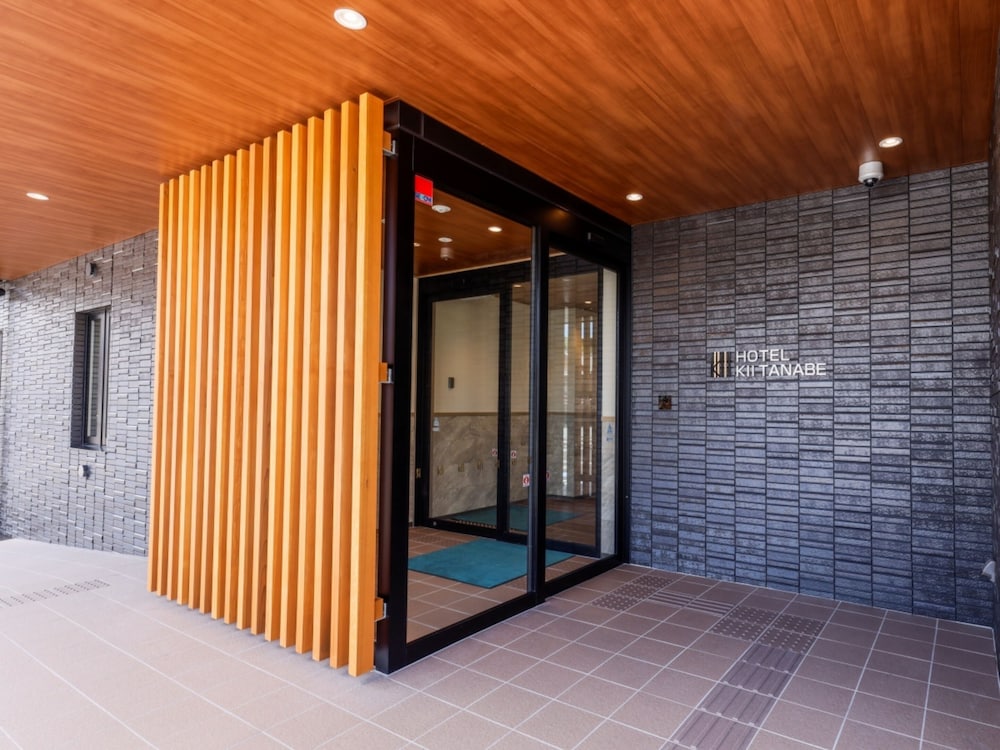 Hotel Kii Tanabe 32/48
