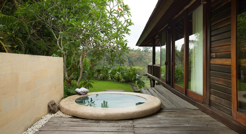 Kamaniiya River Villa Sayan - Ubud 23/36