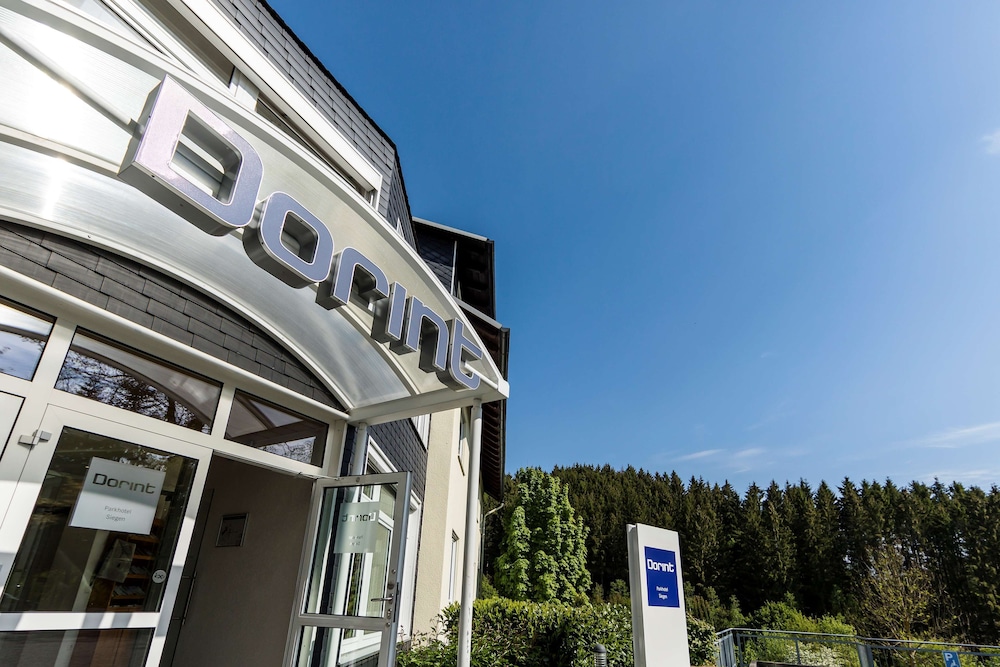 Dorint Parkhotel Siegen 1/50