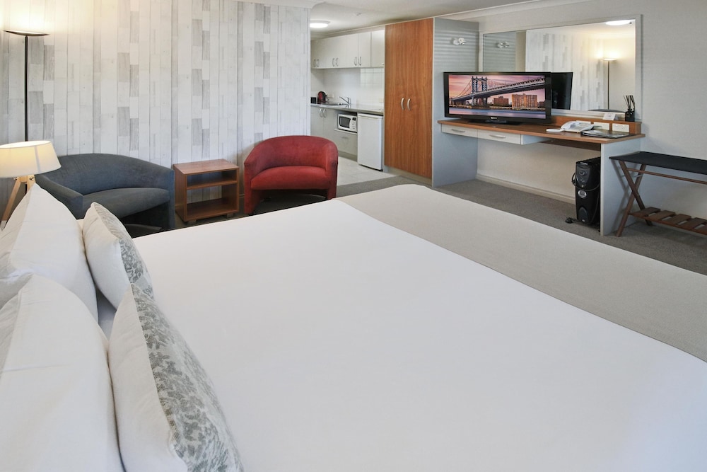 Whangaparaoa Lodge Motel 5/70
