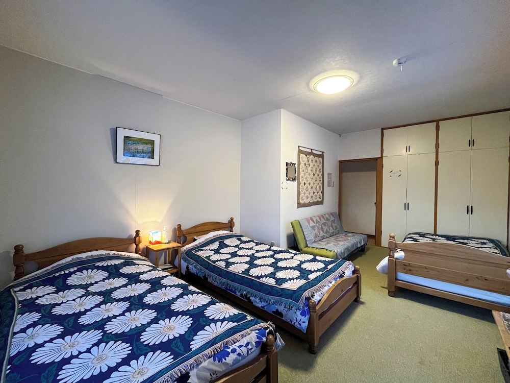 Pension Natsumi No Sato 13/50