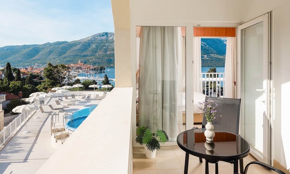 Marko Polo Maradiso Hotel by Aminess 37/72