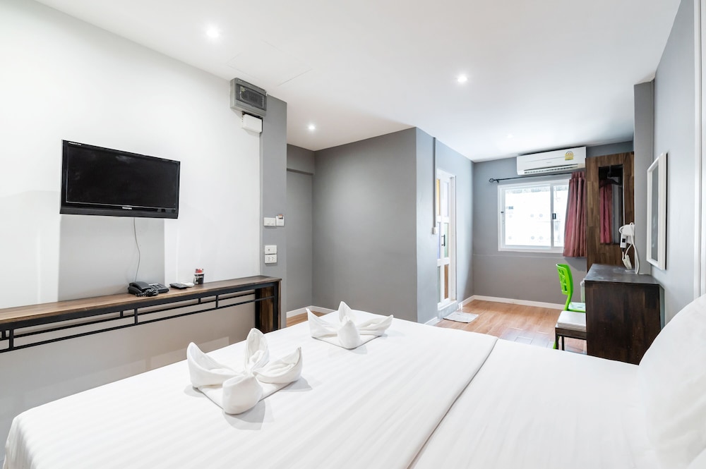 The Richy Place Guest House 21/46